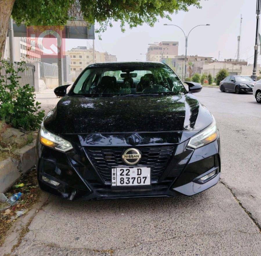 نيسان سنترا
